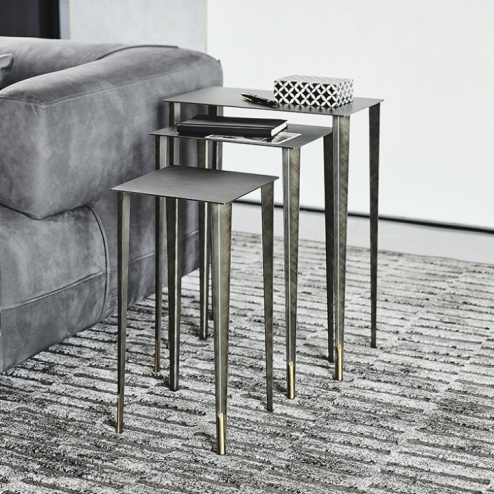 Tavolino Spillo Cattelan Italia